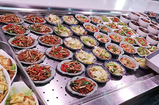 食堂对外承包 食堂对外承包